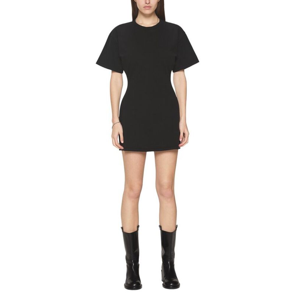 Eb Denim Womens Eero T-Shirt Dress